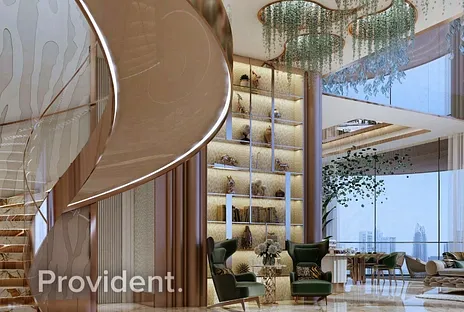 Apartment - Provident Estate