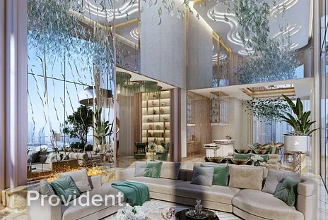 Penthouse - Provident Estate