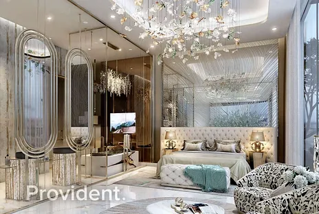 Apartment - Provident Estate