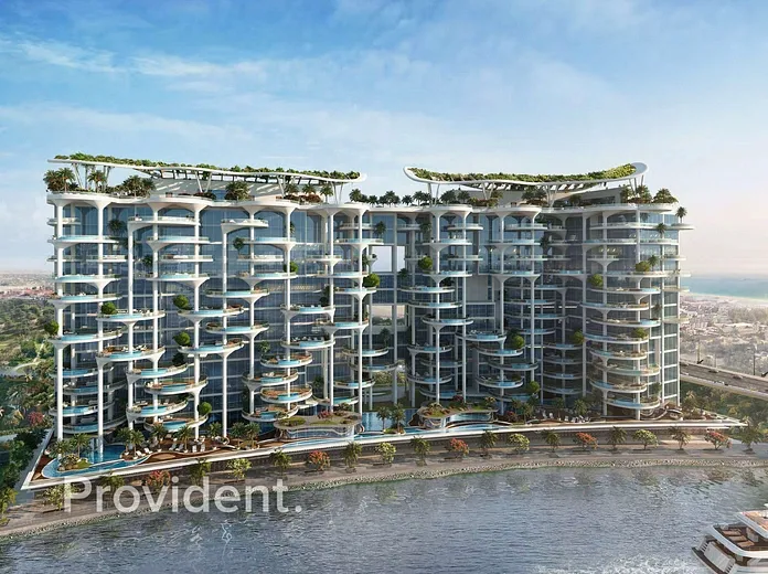 Penthouse - Provident Estate
