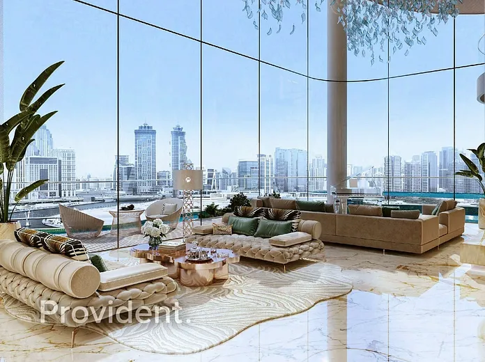 Apartment - Provident Estate