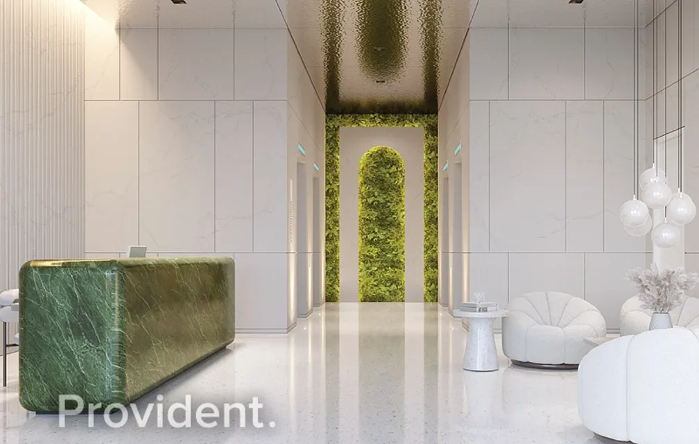 Apartment - Provident Estate