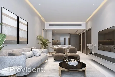 Apartment - Provident Estate