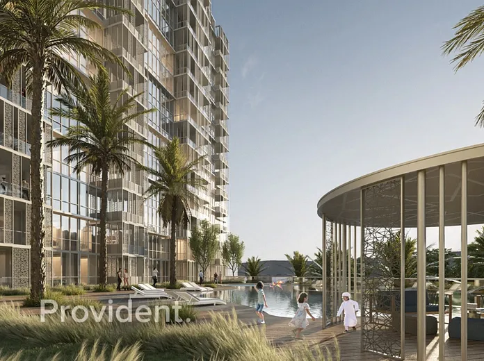 Apartment - Provident Estate
