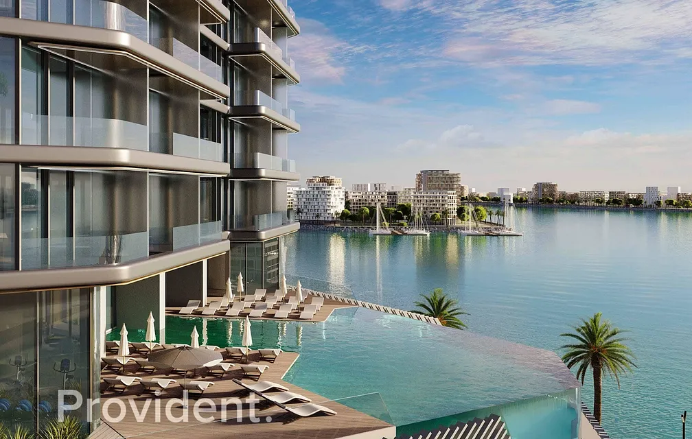 Apartment - Provident Estate