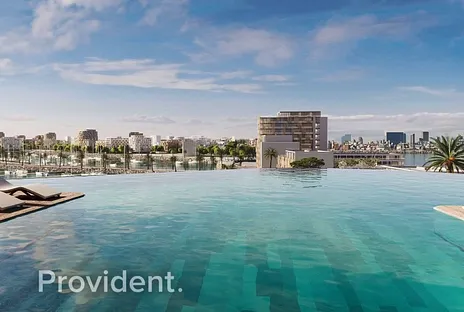 Apartment - Provident Estate
