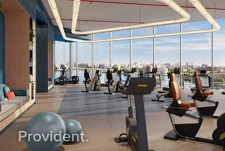 Apartment - Provident Estate