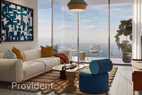 Apartment - Provident Estate