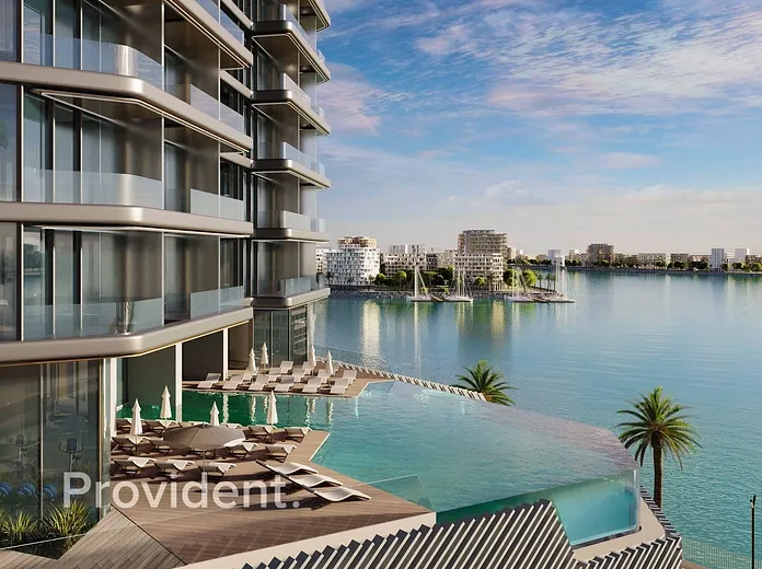 Apartment - Provident Estate