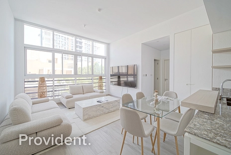 Apartment - Provident Estate