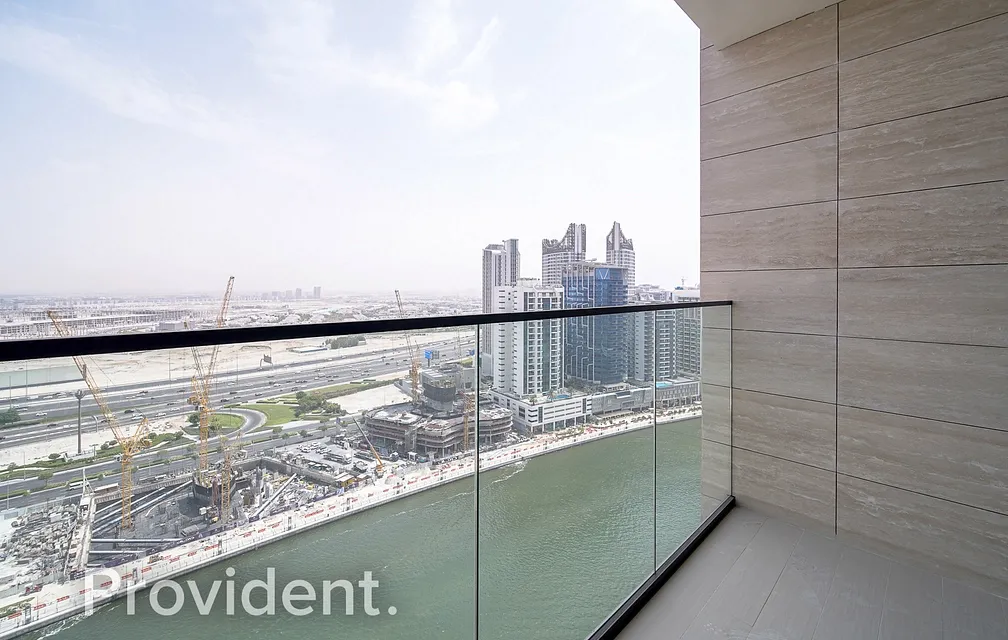 Apartment,Studio - Provident Estate