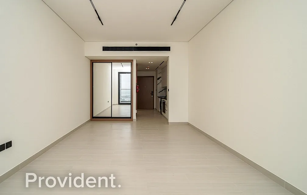 Apartment,Studio - Provident Estate
