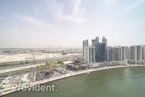 Apartment,Studio - Provident Estate