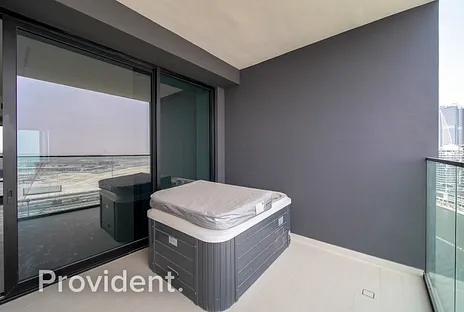 Apartment,Studio - Provident Estate
