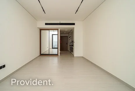 Apartment,Studio - Provident Estate