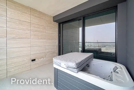 Apartment,Studio - Provident Estate