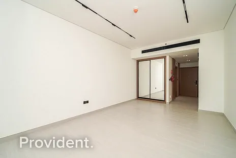 Apartment,Studio - Provident Estate
