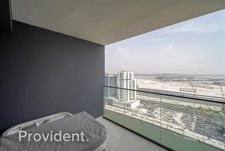 Apartment,Studio - Provident Estate
