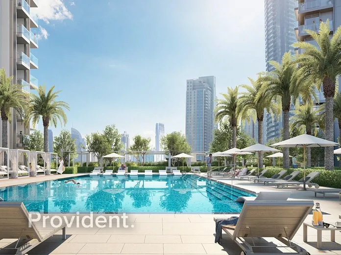 Apartment - Provident Estate