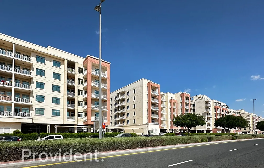 Apartment - Provident Estate
