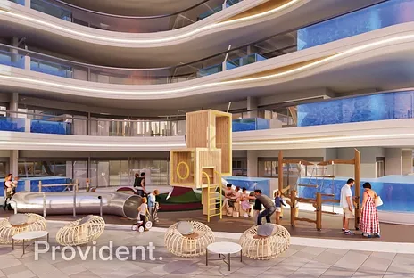 Apartment - Provident Estate