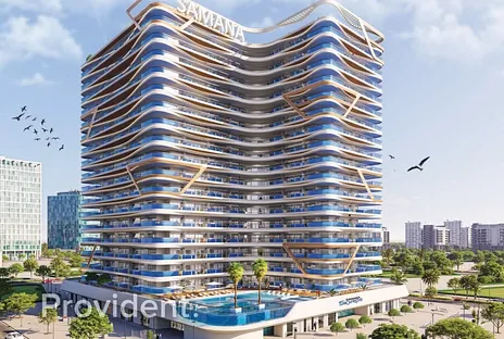 Apartment - Provident Estate