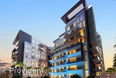 Apartment - Provident Estate