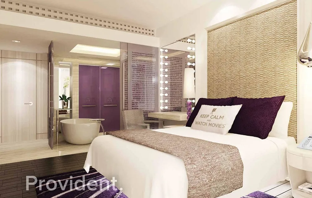 Apartment - Provident Estate