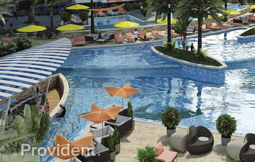 Apartment - Provident Estate
