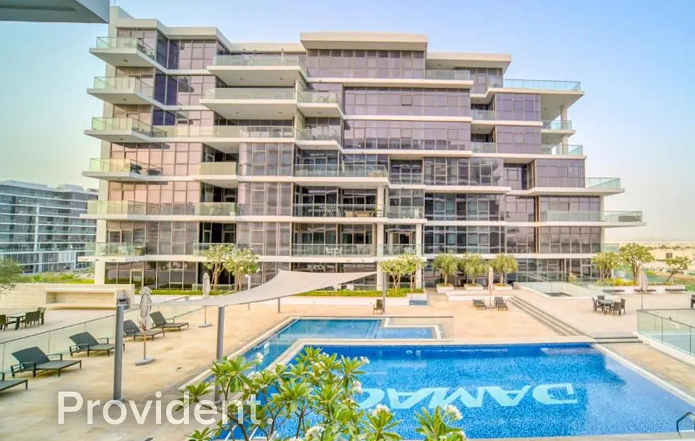Apartment - Provident Estate