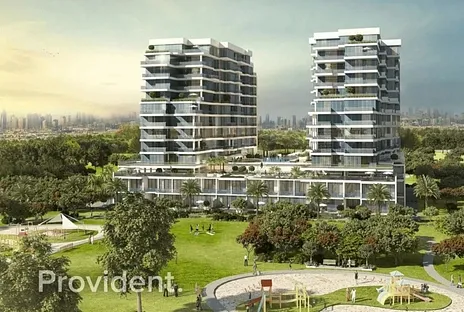Apartment - Provident Estate