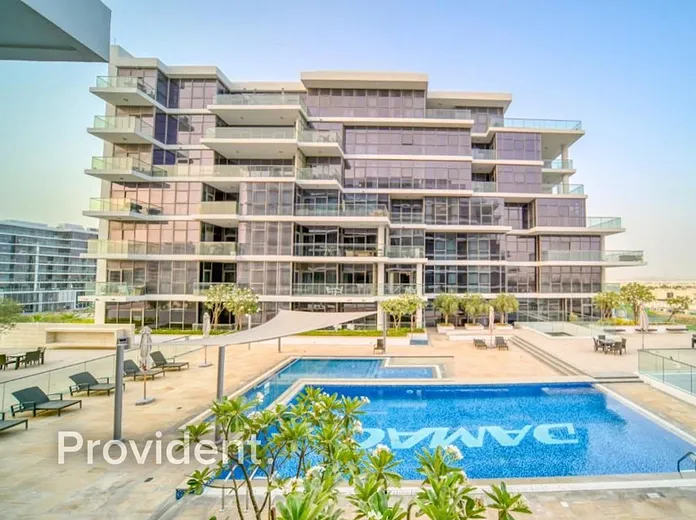 Apartment - Provident Estate