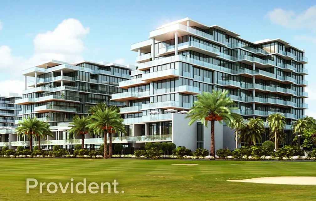 Apartment - Provident Estate