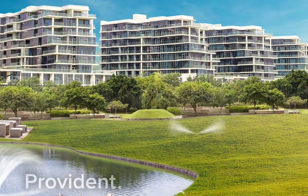Apartment - Provident Estate