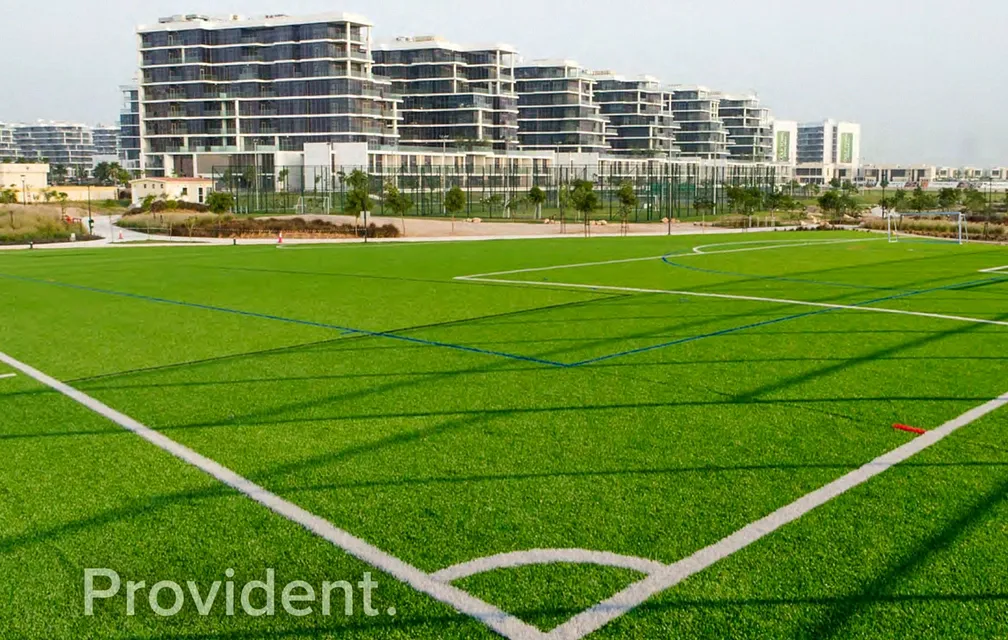 Apartment - Provident Estate