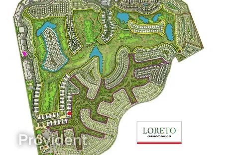 Apartment - Provident Estate