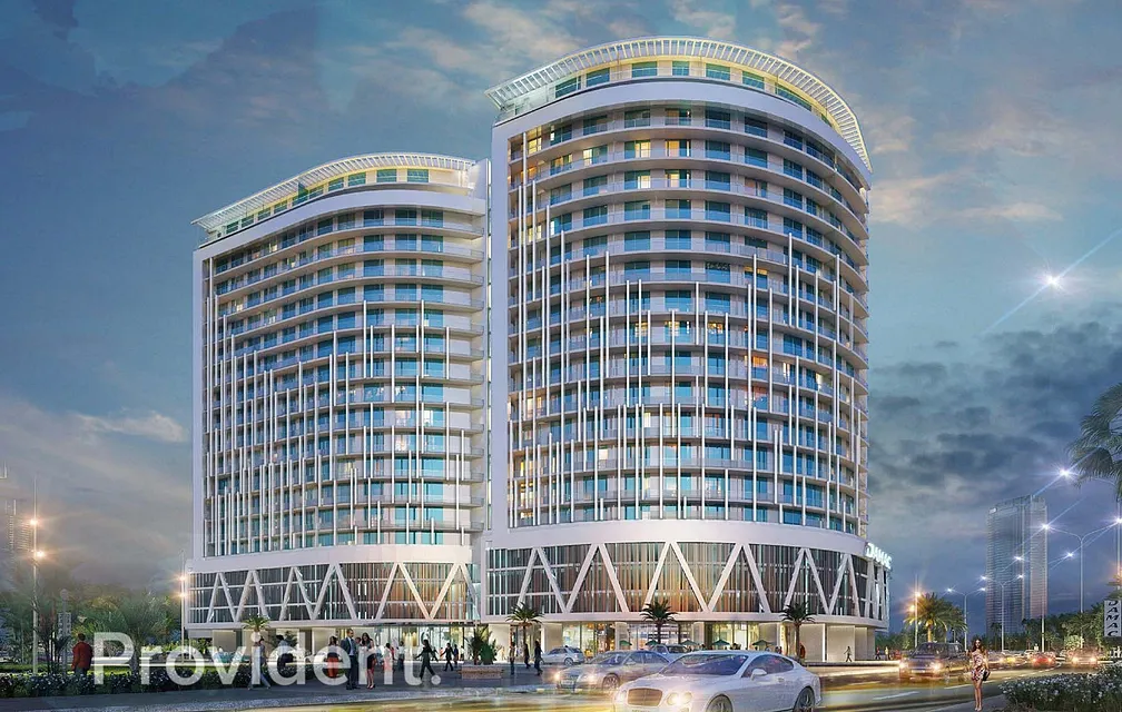 Apartment - Provident Estate