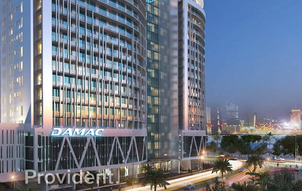 Apartment - Provident Estate