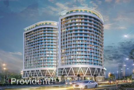 Apartment - Provident Estate