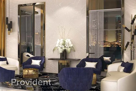 Apartment - Provident Estate