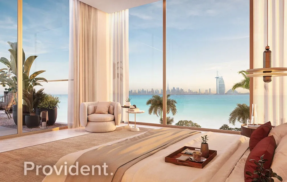 Apartment - Provident Estate