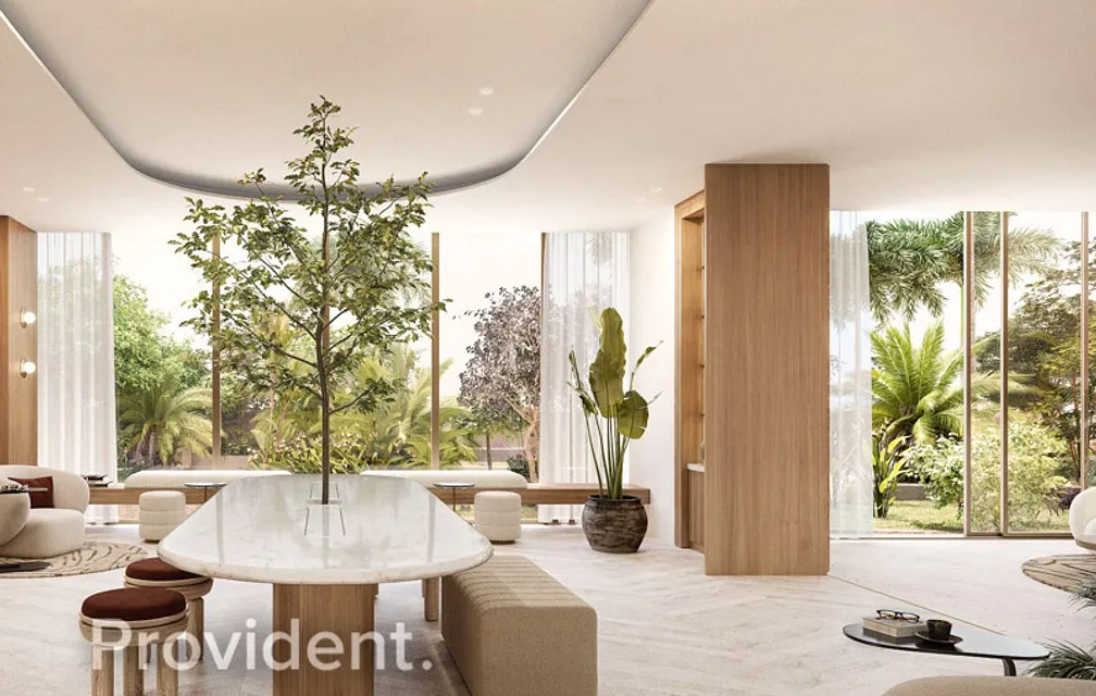Apartment - Provident Estate