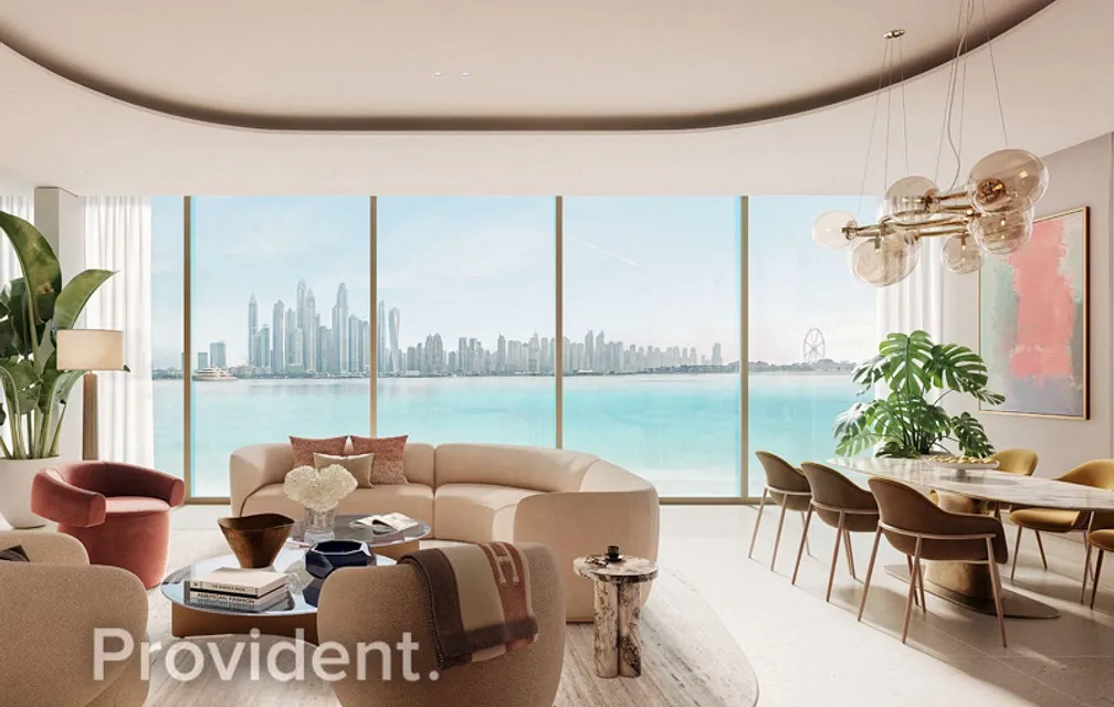 Apartment - Provident Estate