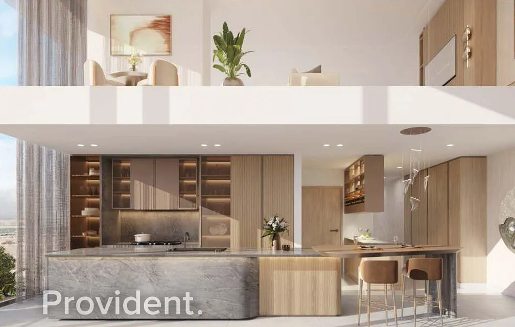 Apartment - Provident Estate