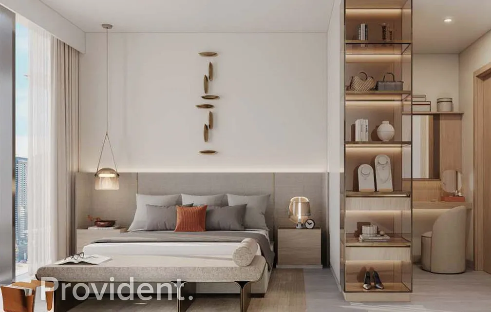 Apartment - Provident Estate