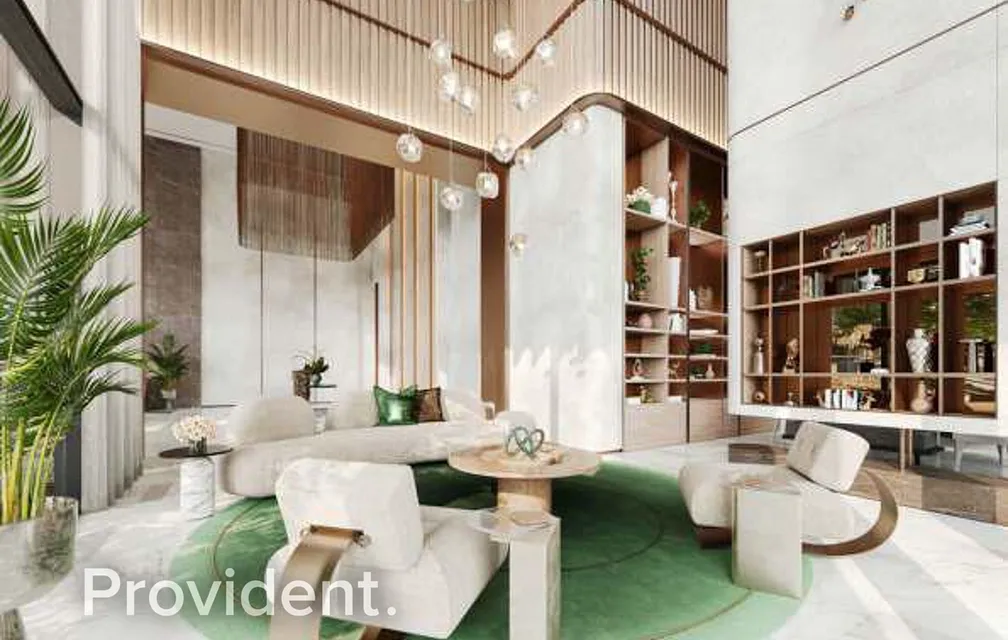 Apartment - Provident Estate