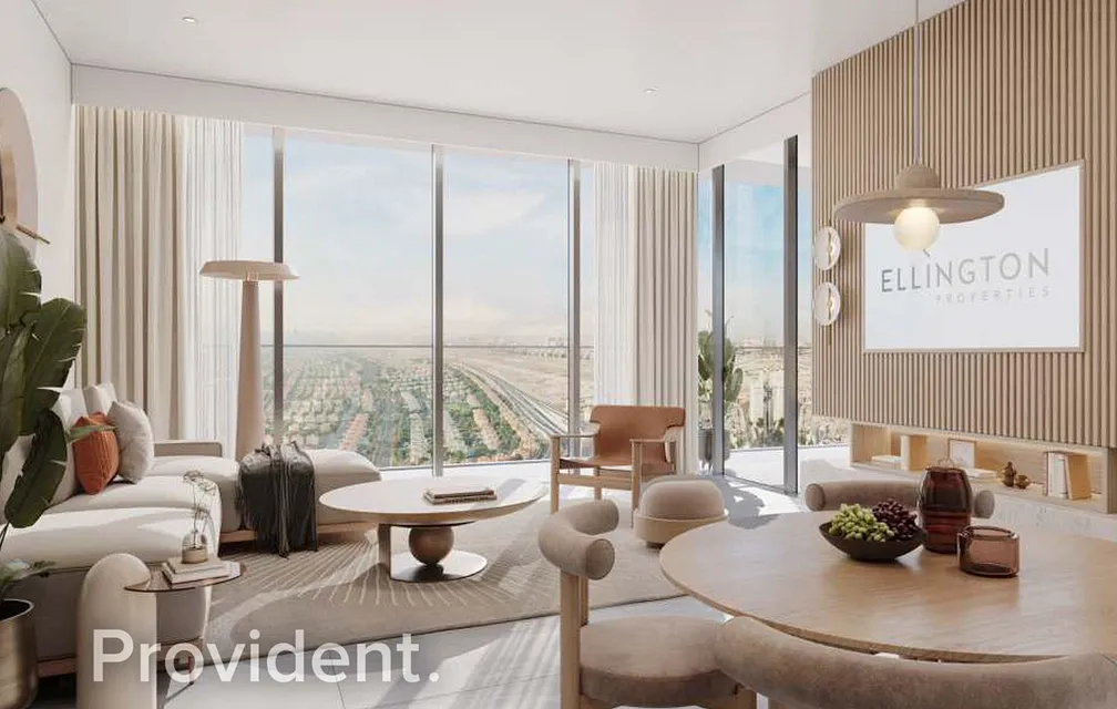Apartment - Provident Estate