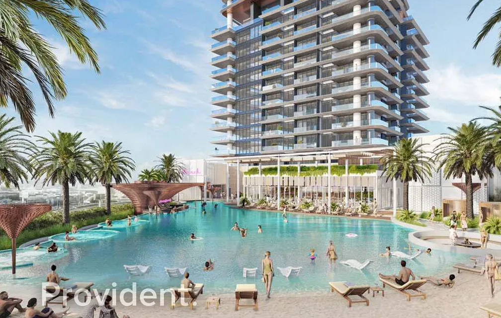 Apartment - Provident Estate