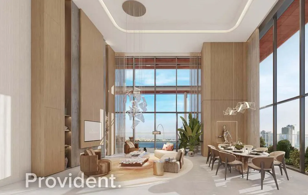 Apartment - Provident Estate