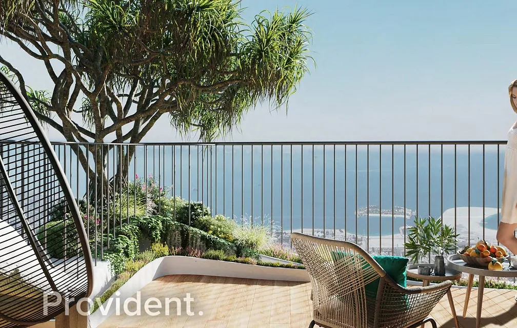 Apartment - Provident Estate